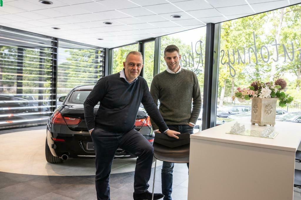 Autohuys Rhenen