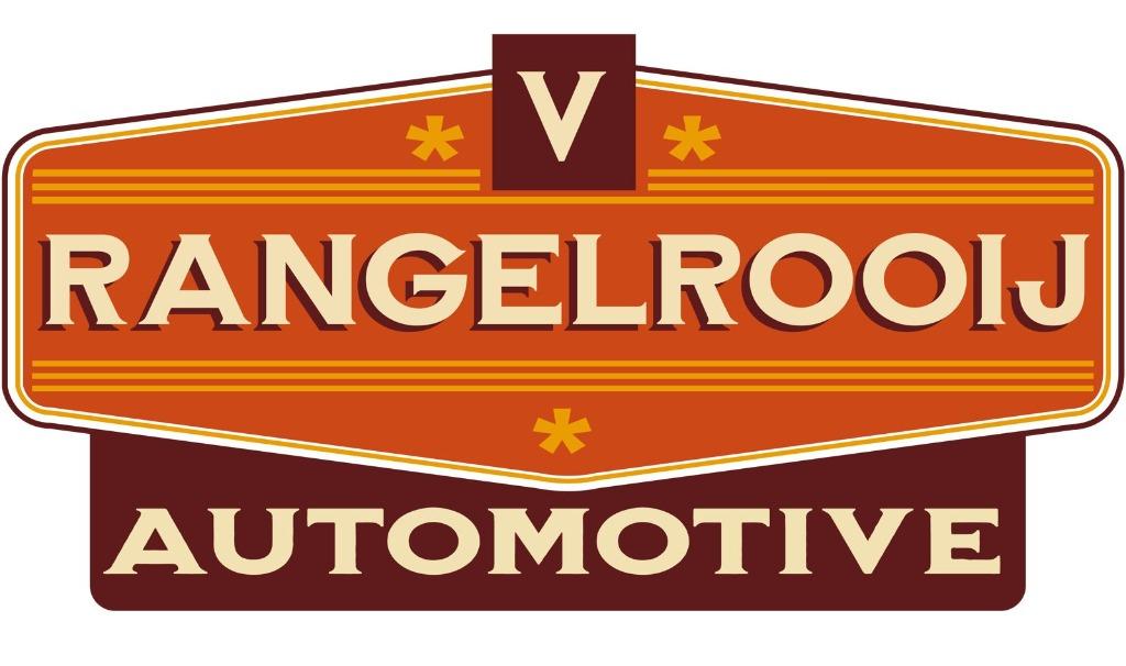 Van Rangelrooij Automotive