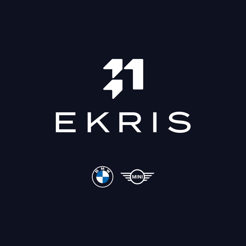 Ekris BMW en MINI