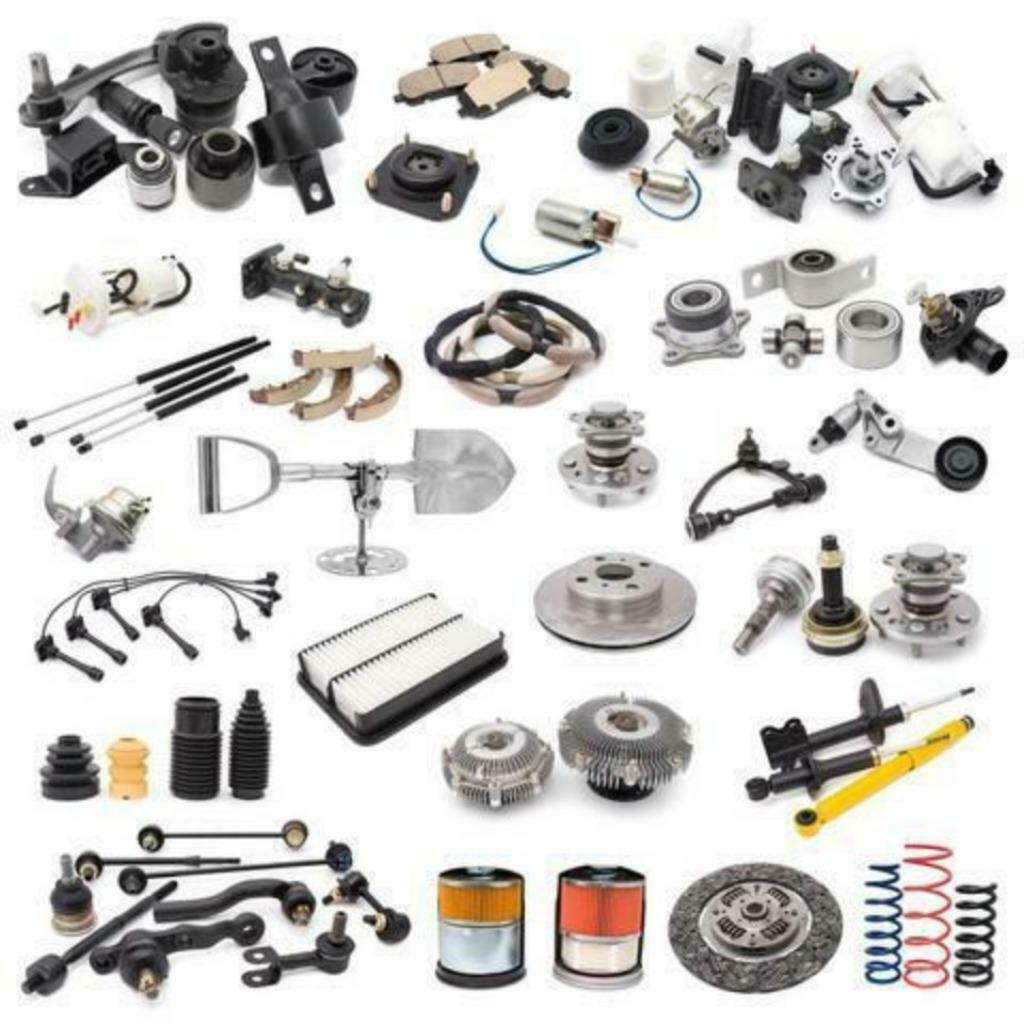 German Car Parts