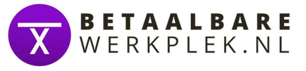 Betaalbarewerkplek