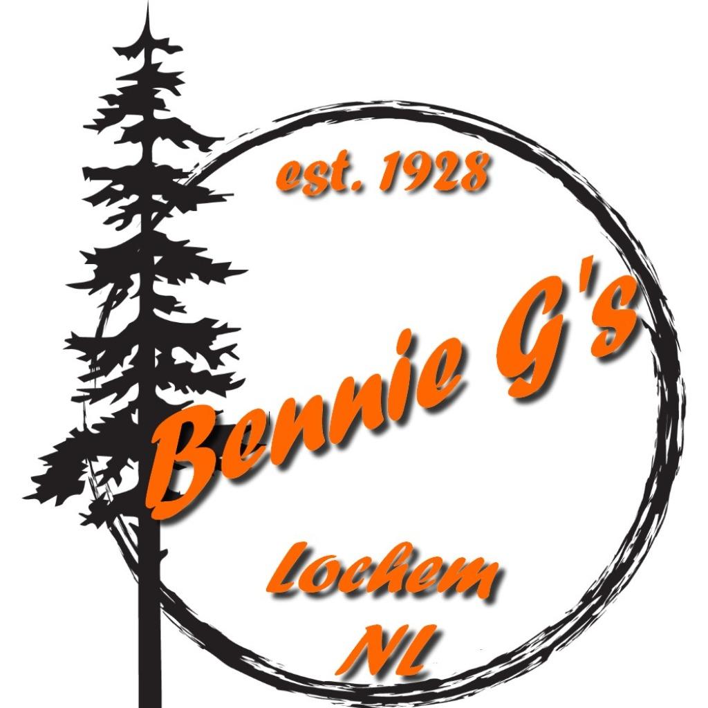 Bennie G's Dioramas