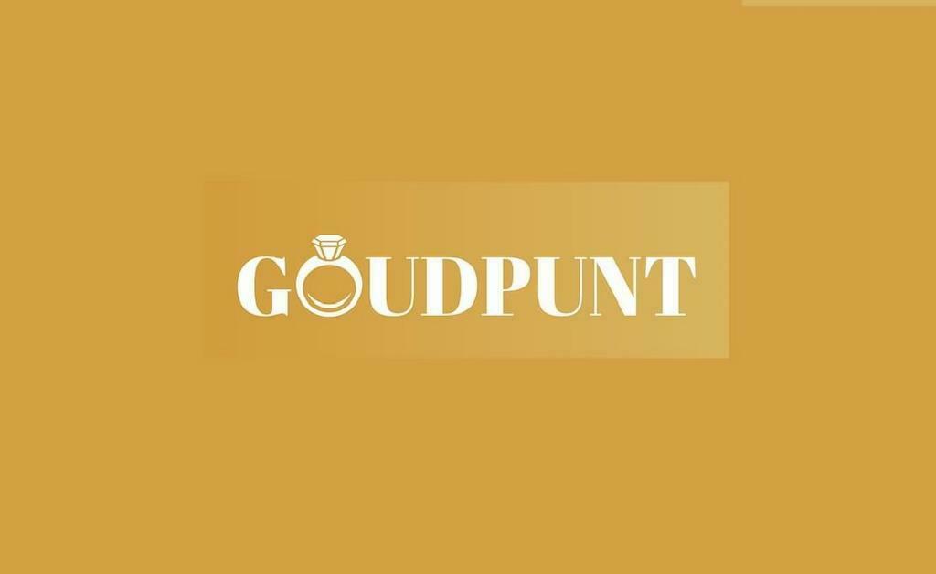 GoudPunt uw inkoop Juwelier.