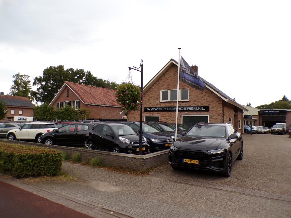 Auto Garderen