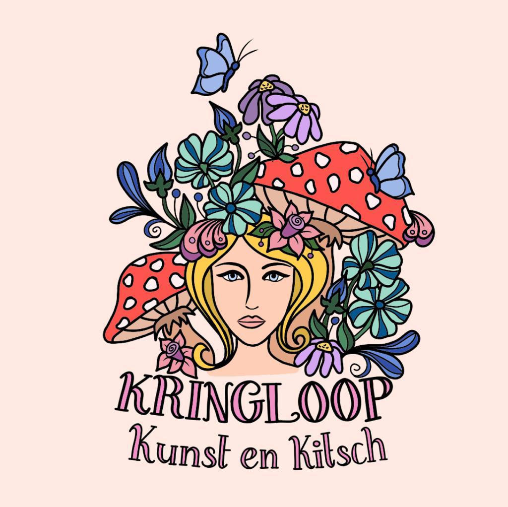 Kringloopkunstenkitsch