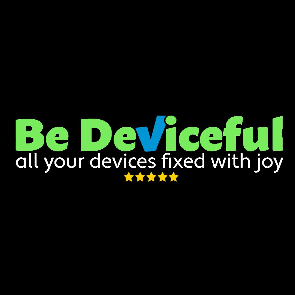 Be Deviceful