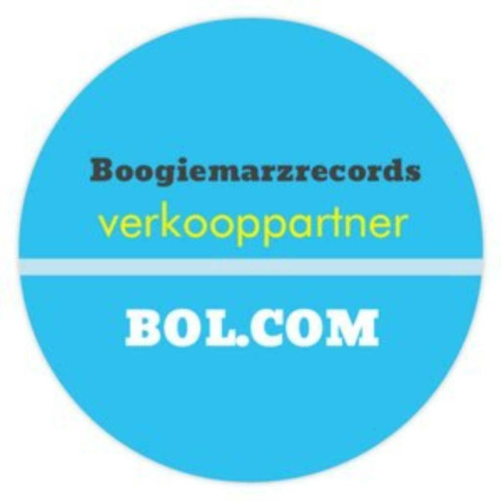 Boogiemarzrecords