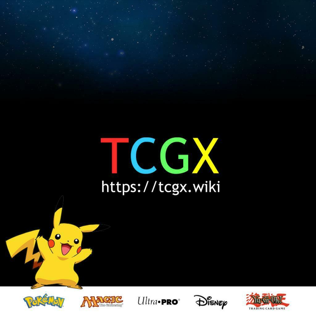 TCGX