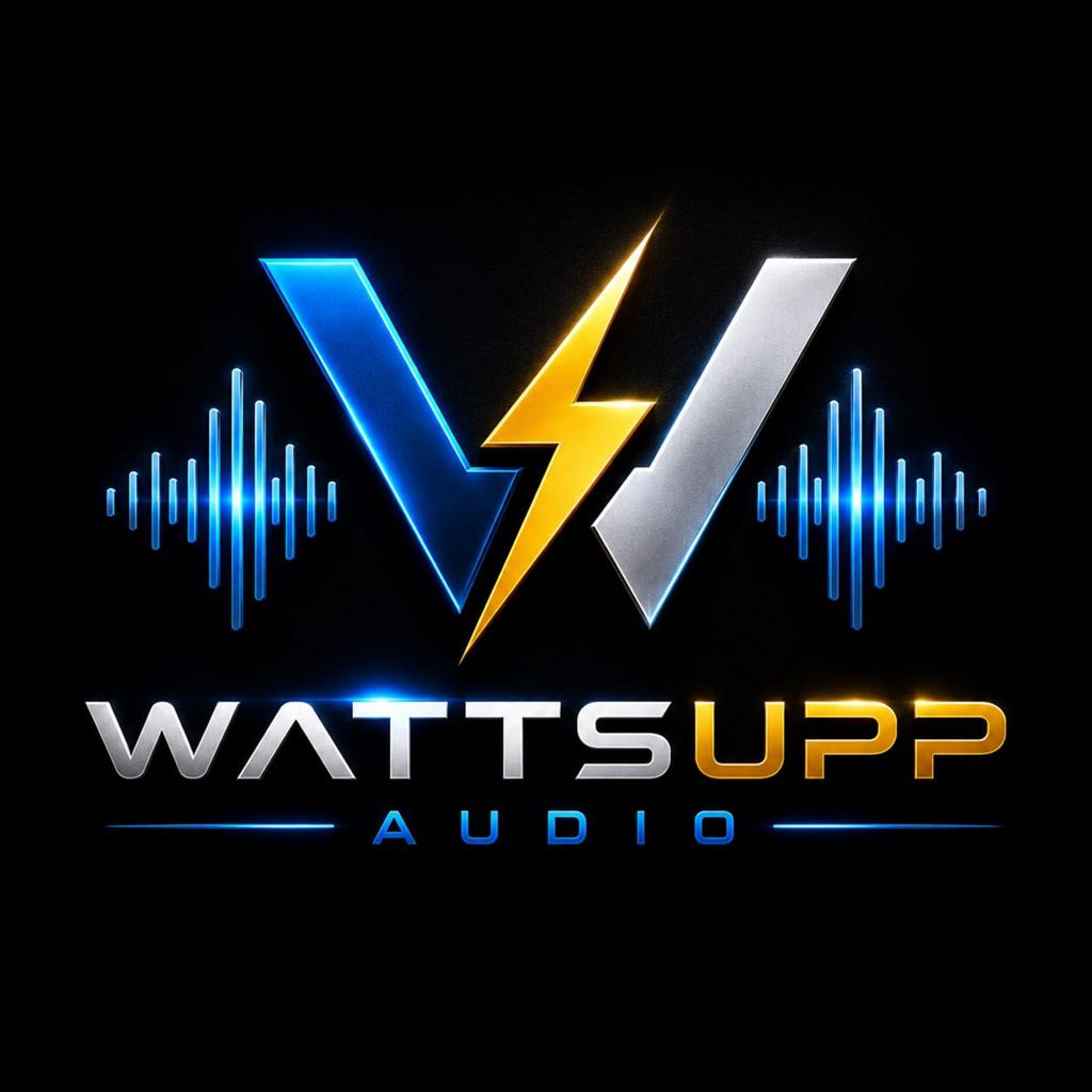 WattsUppAudio>NL