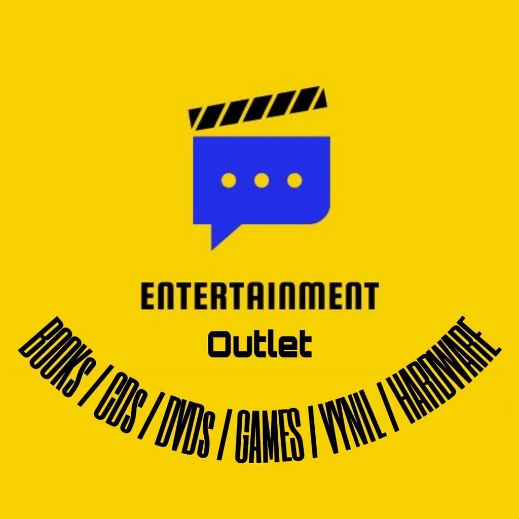 Entertainment Outlet - Advertenties op Marktplaats