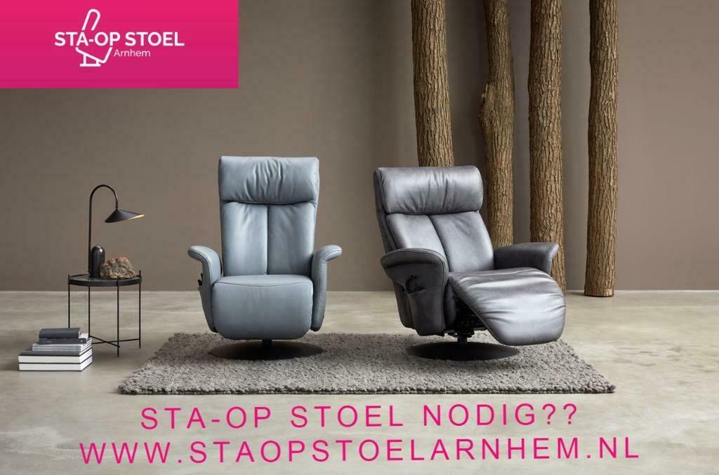 Sta op stoel Arnhem
