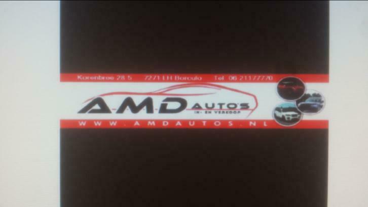 AMD Auto's - Advertenties op Marktplaats