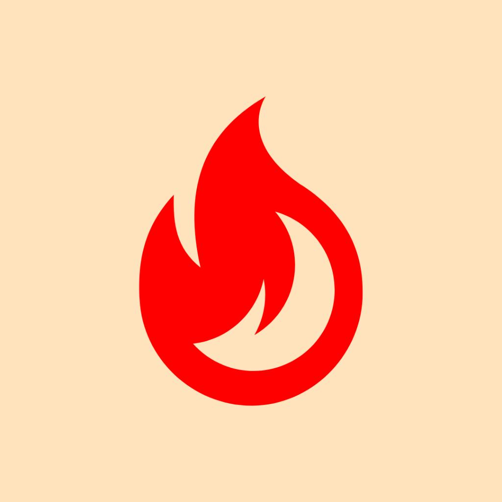 Logo van HoutjeWarm B.V.