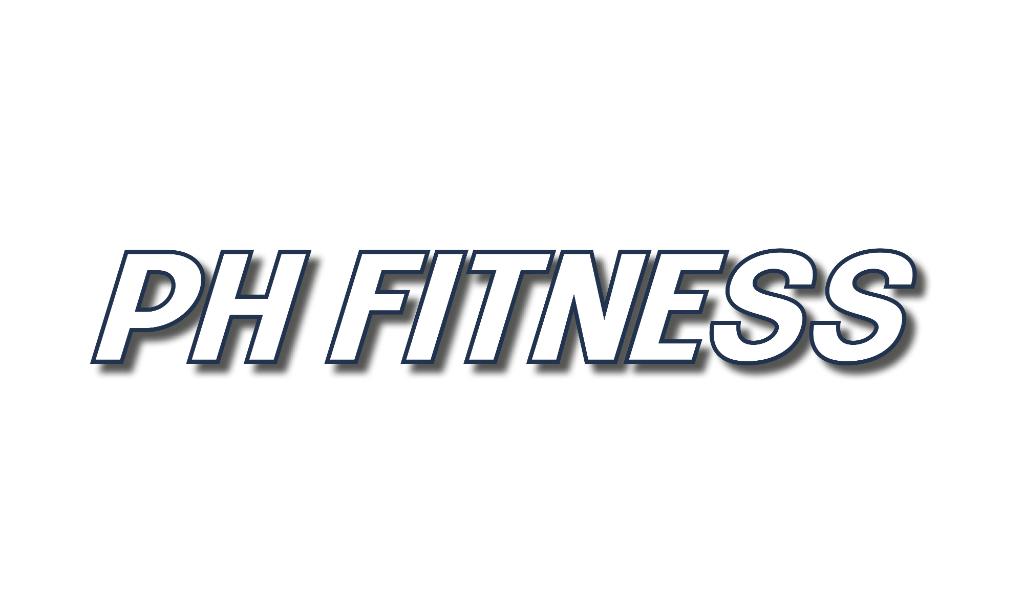 Luc - PH Fitness