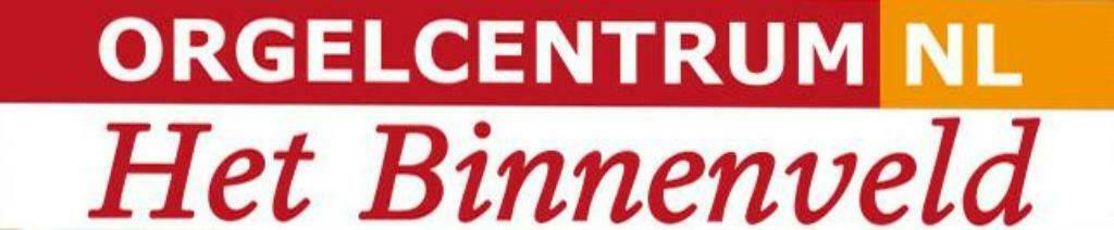 Orgelcentrum Binnenveld, Rhenen