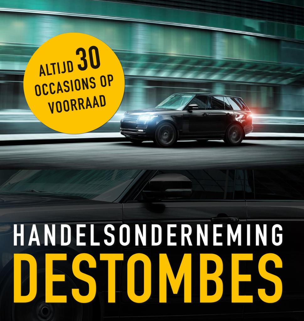 Handelsonderneming Destombes
