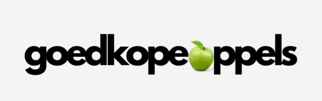GoedkopeAppels