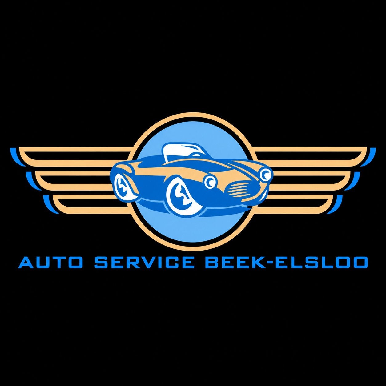 Bedrijfslogo