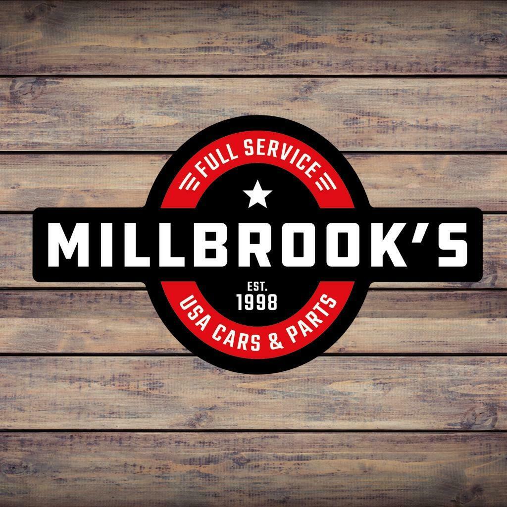 Millbrooks Dodge Ram DEALER