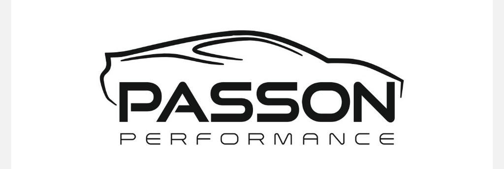 Autobedrijf Passon Passon Performance uit Soest - Advertenties op ...
