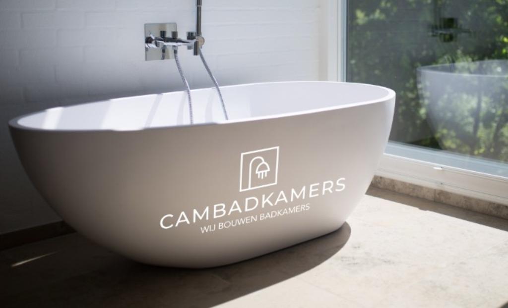 CAM BADKAMERS 