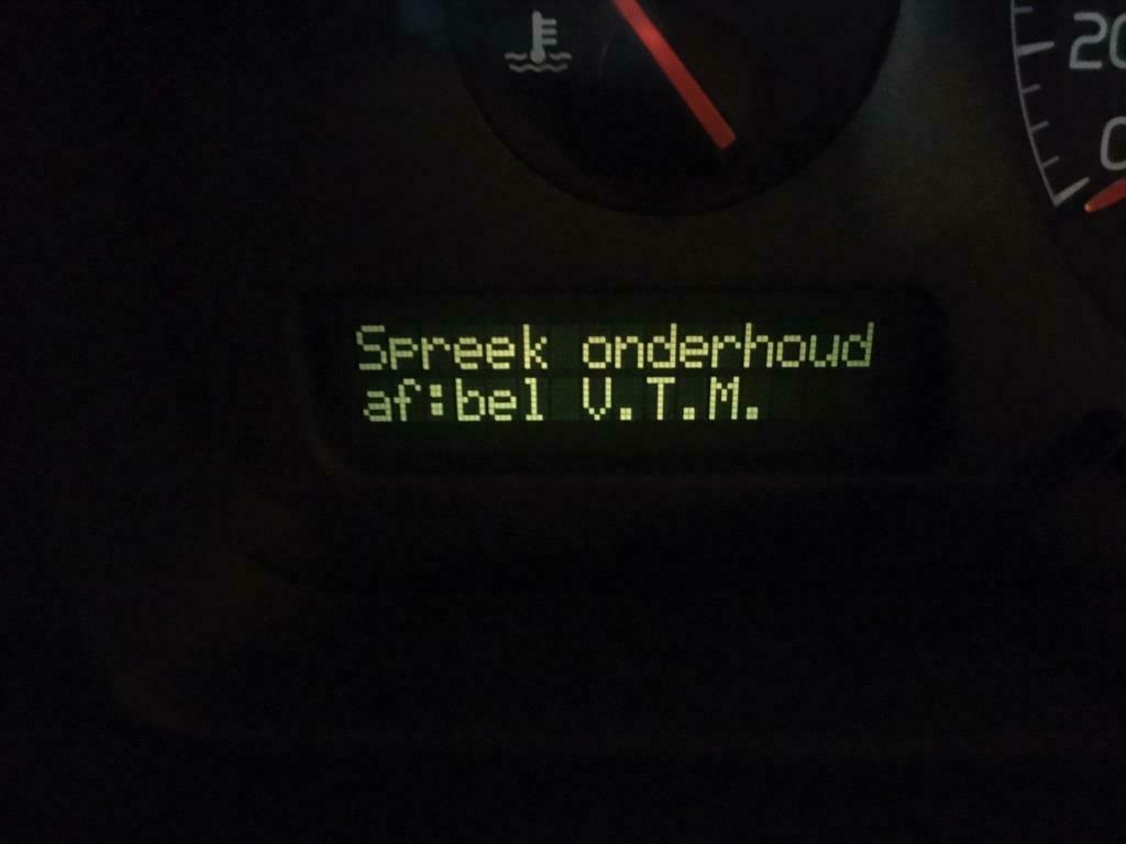 VTM Autotechniek