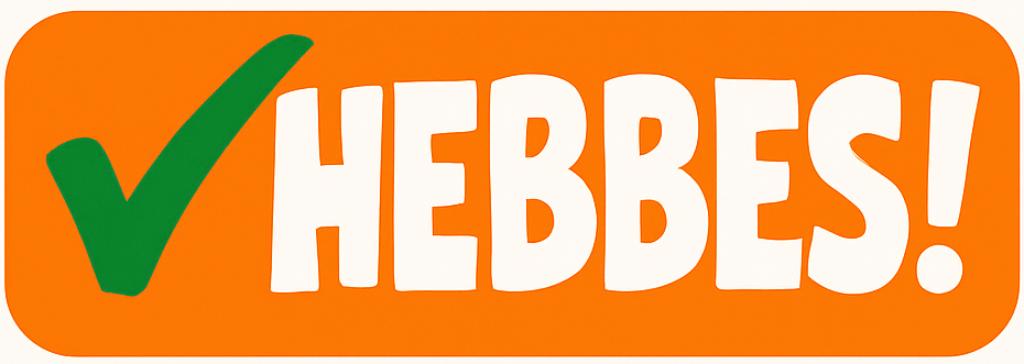 Hebbes Tweedehands Boeken