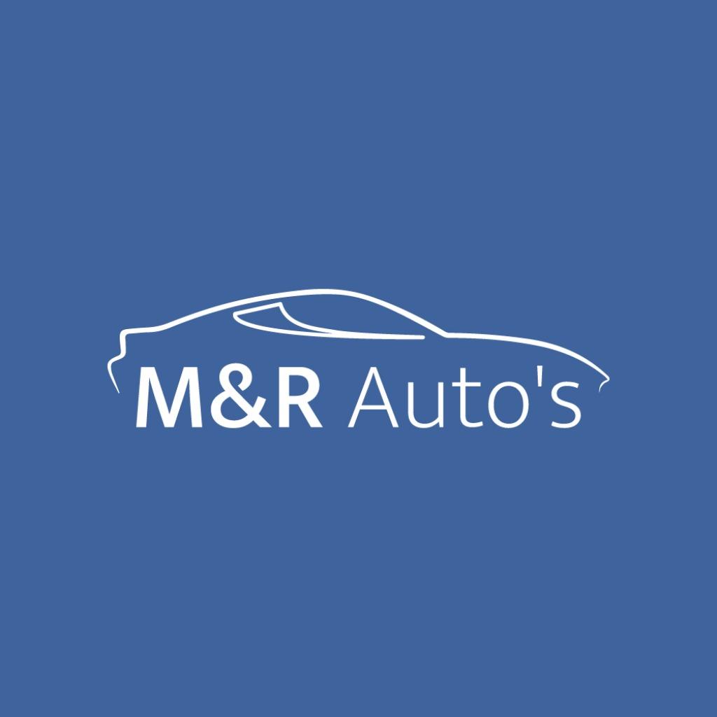 M&R auto's - Advertenties op Marktplaats