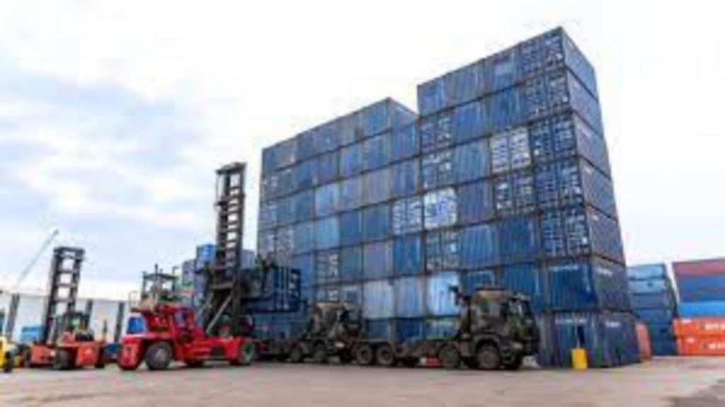 Hacon Containers BV
