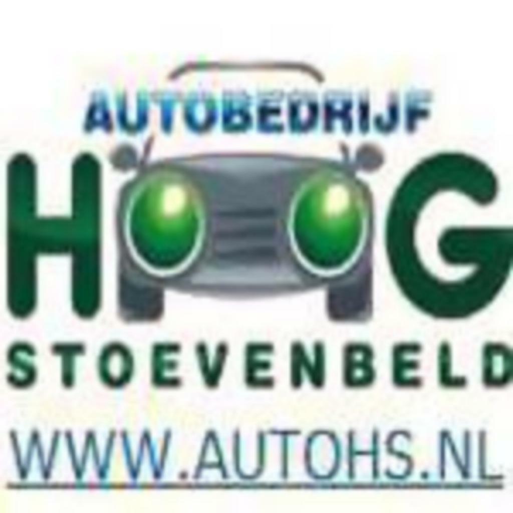 Bedrijfsauto Deventer