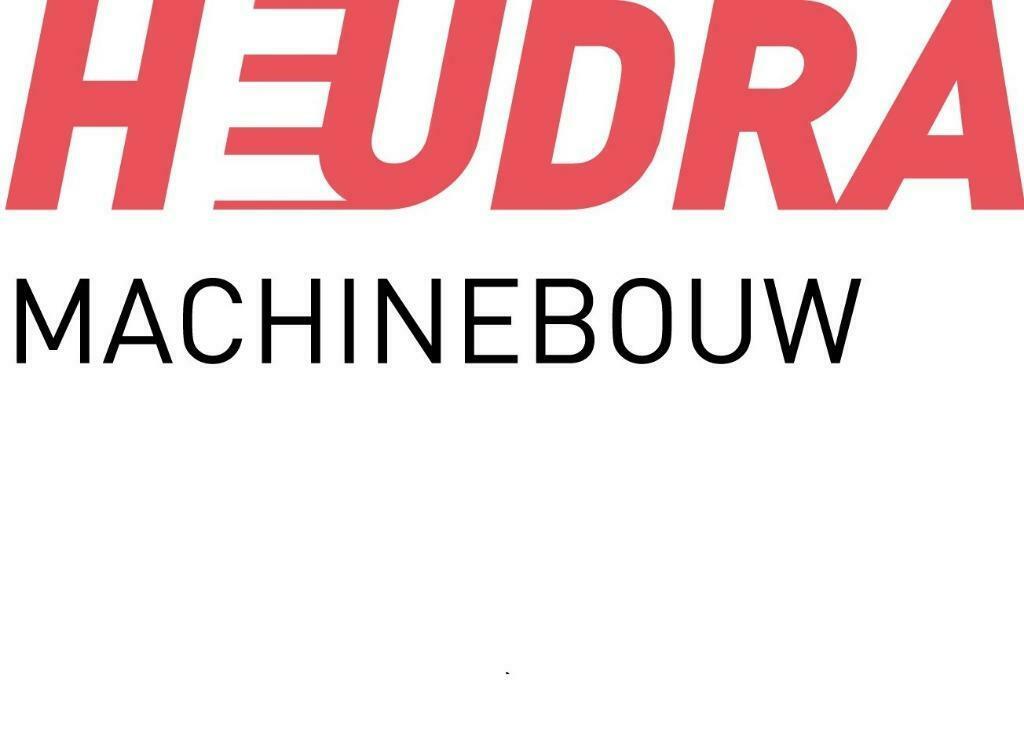 Heudra Machinebouw