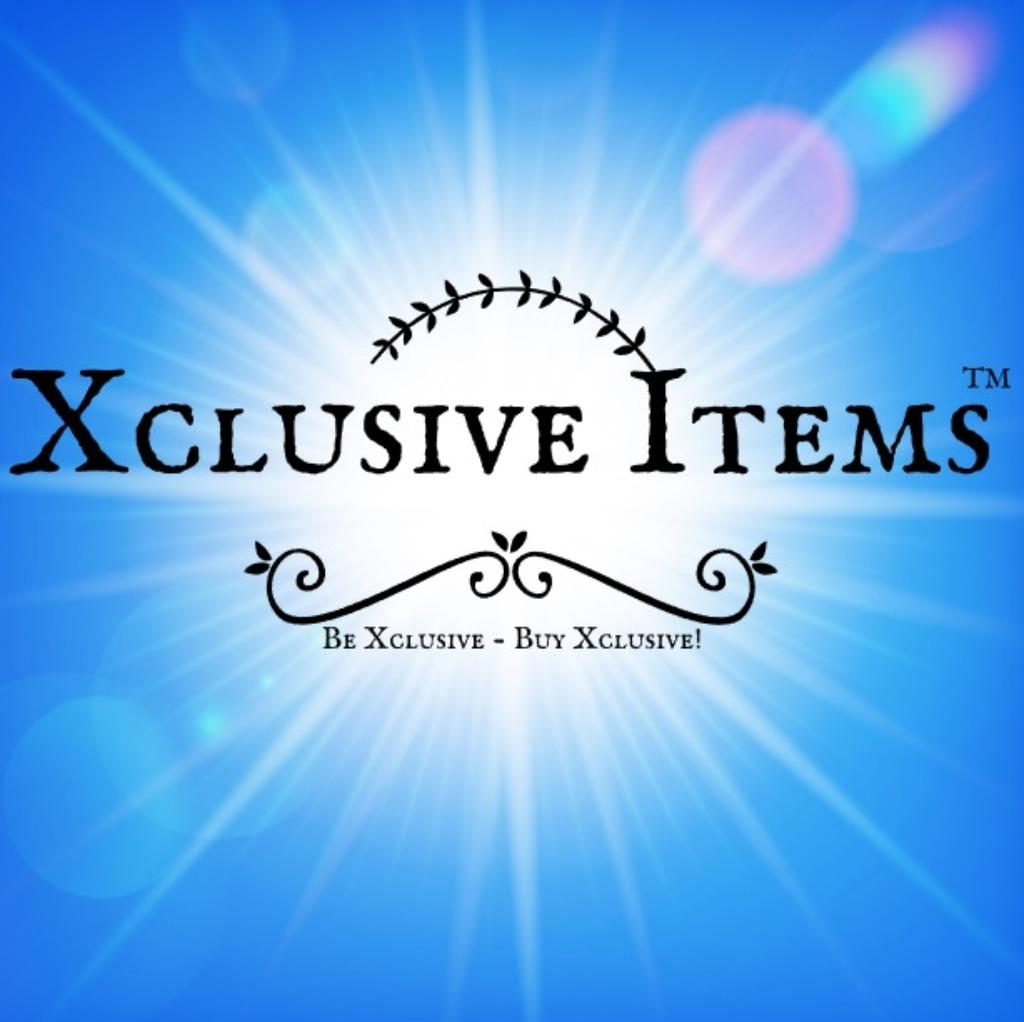 ♛Xclusive items™♛