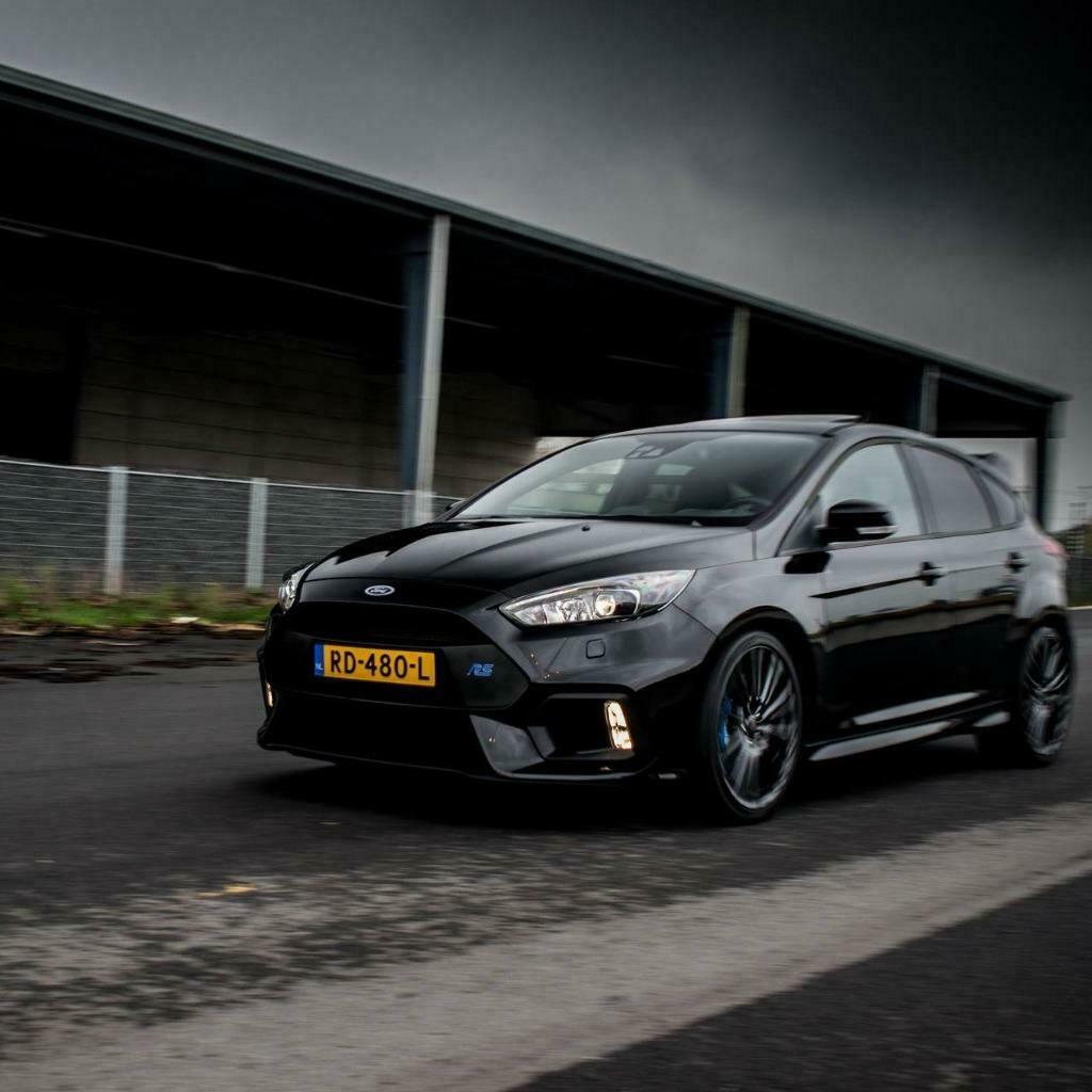 Europa Garage Coevorden