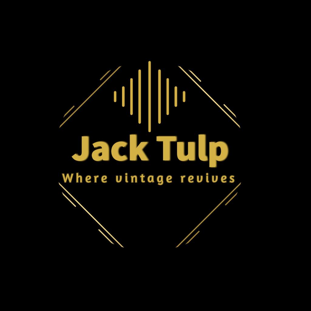 Jack Tulp