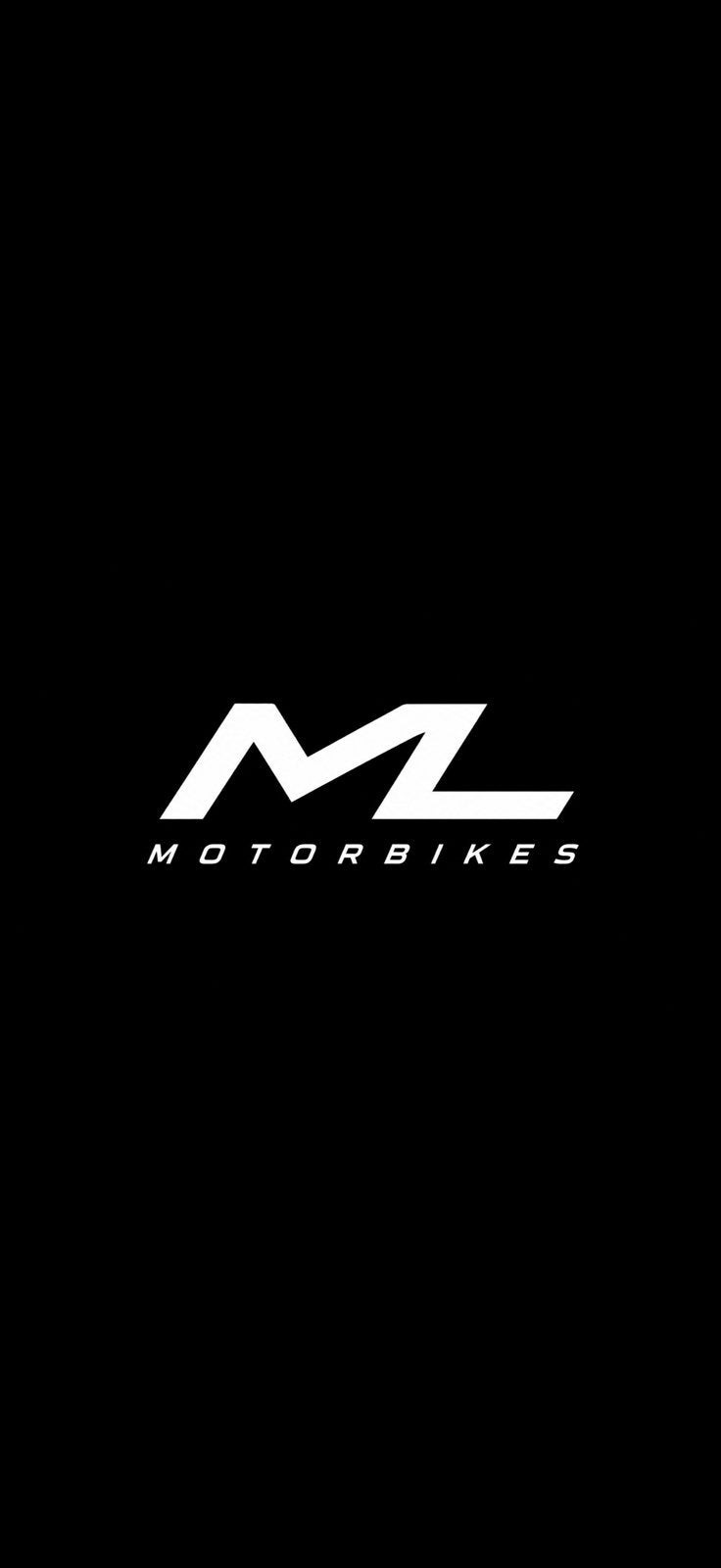 Logo van ML Motorbikes