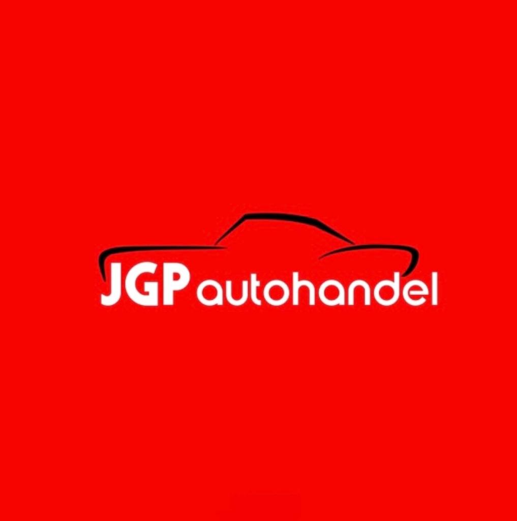 JGP Huussen Handelsonderneming 