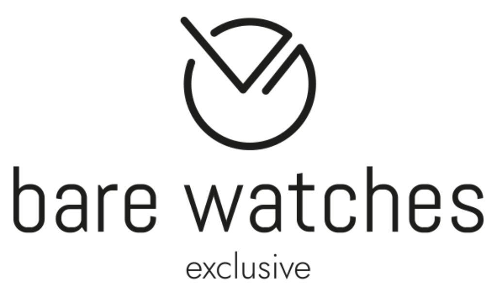 Bare Watches