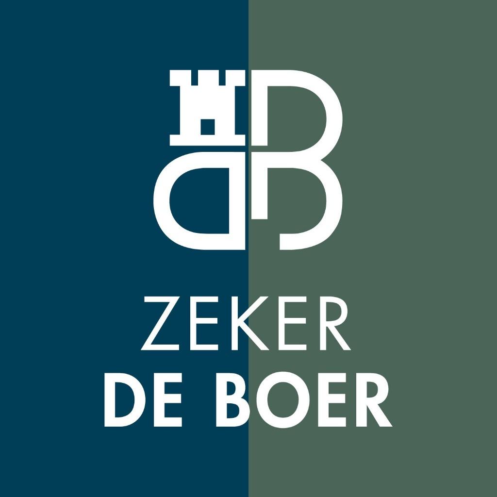 Zeker De Boer Aanhangwagens 