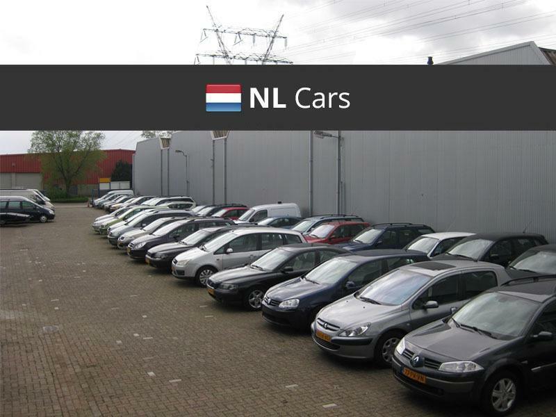 NL Cars B.V.