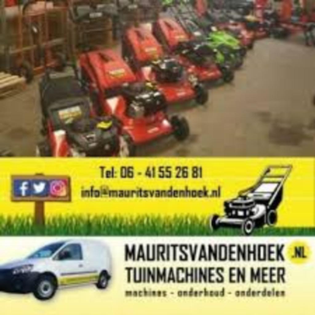 Maurits van den Hoek