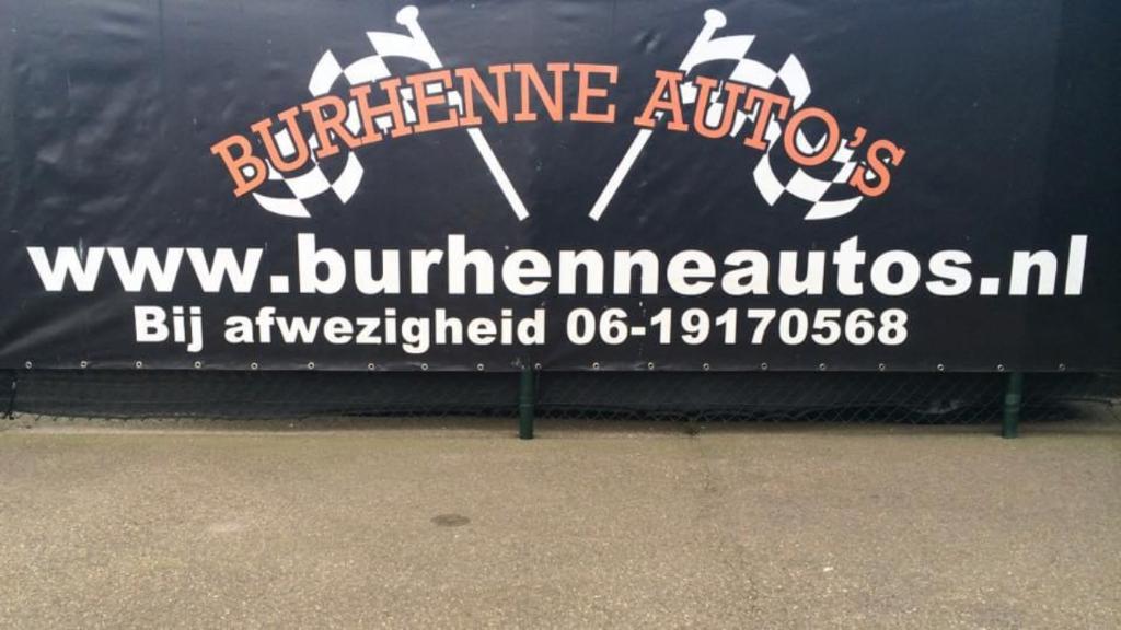 Burhenne Autos 