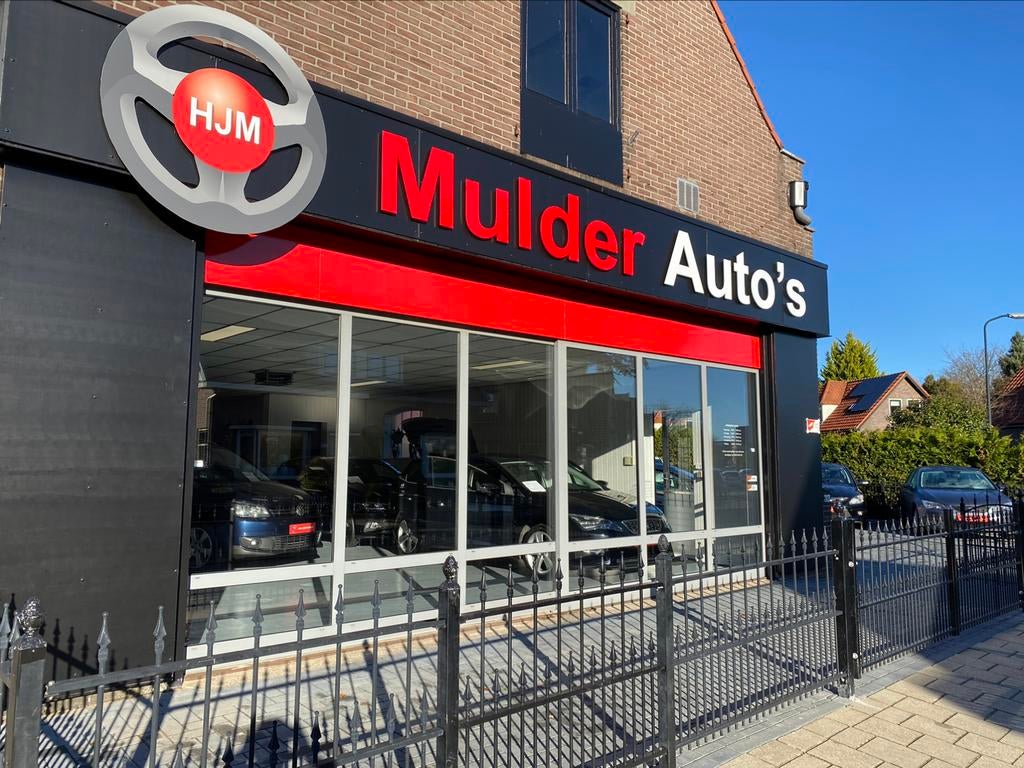 HJM Mulder Auto's bv