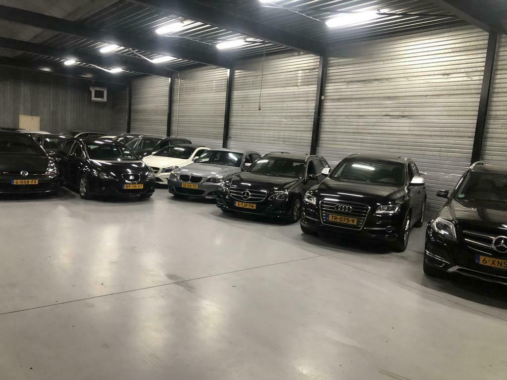 M-CARS