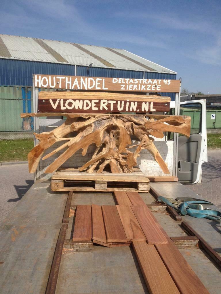 Gewoon-Hout