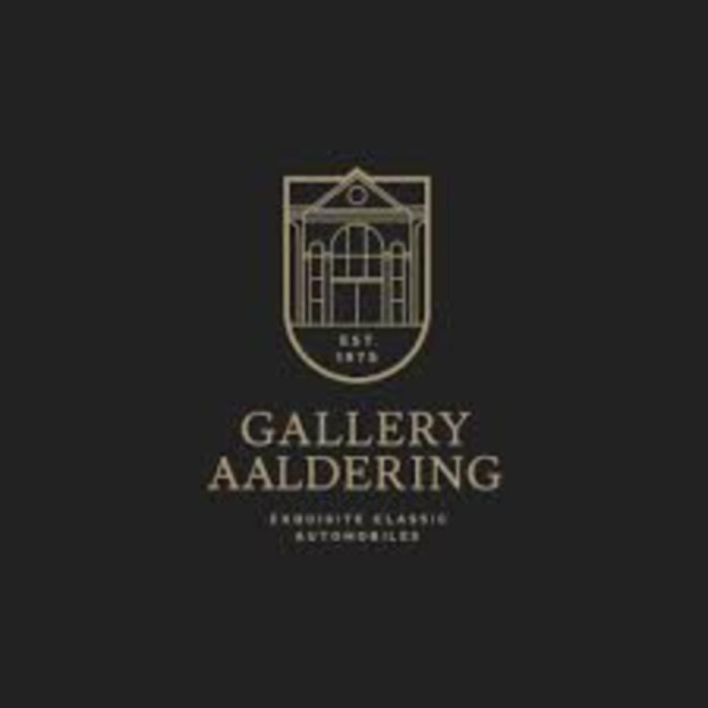 Gallery Aaldering 