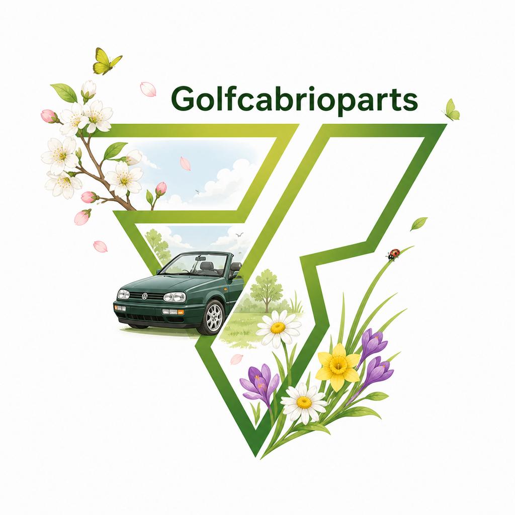 Golfcabrioparts