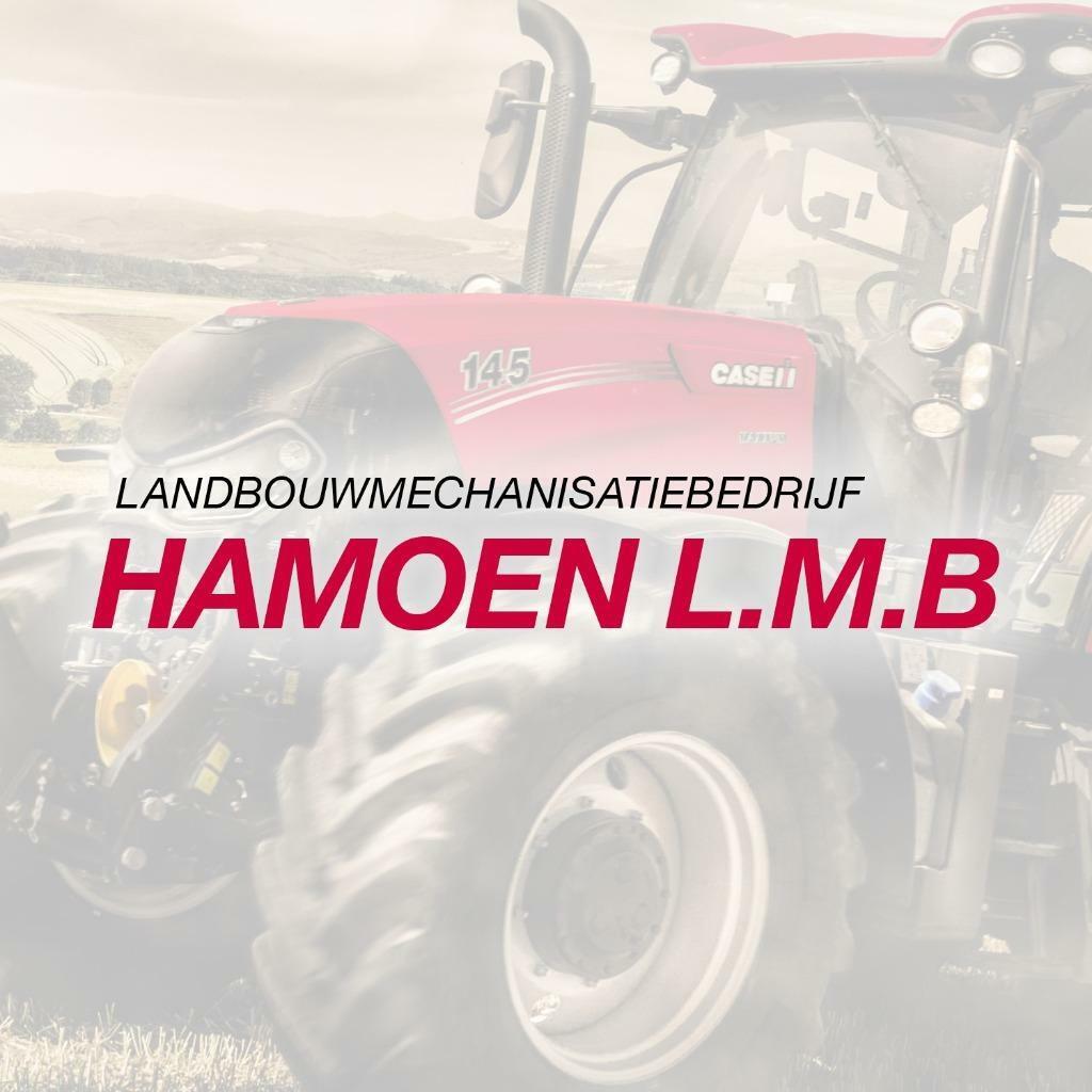 Hamoen LMB