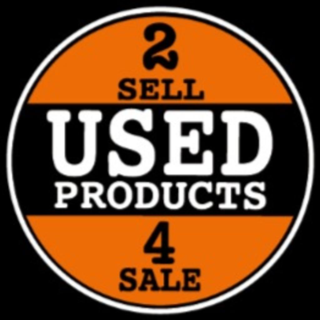 Used Products Sittard