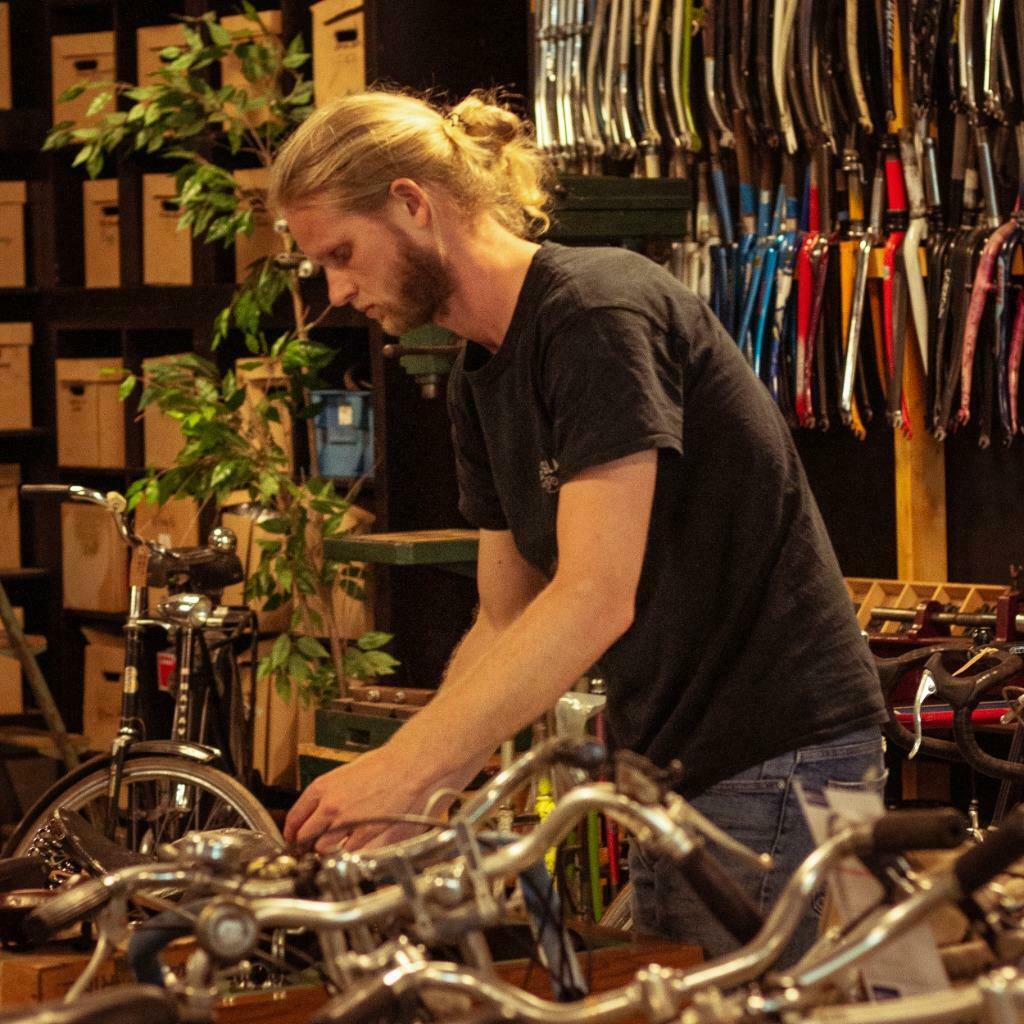 Fietslab Groningen