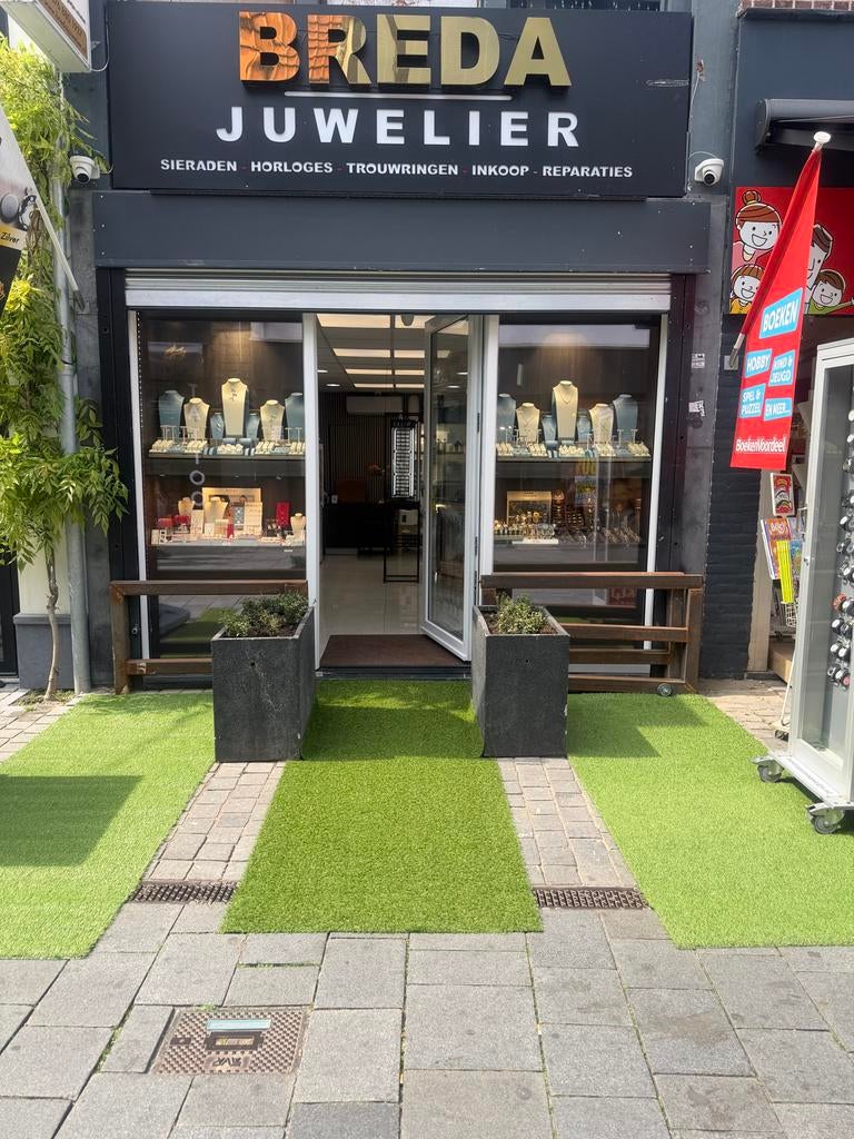 juwelier breda